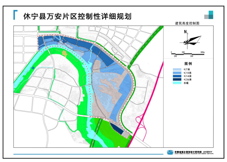 中江县最新道路规划图(中江城区道路规划全景图)