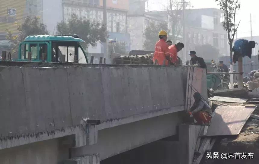 界首市泉阳镇最新简介：泉阳镇界首市全新概述