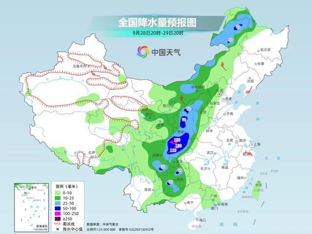 牛背山最新天气预报(牛背山近期气象预报速览)