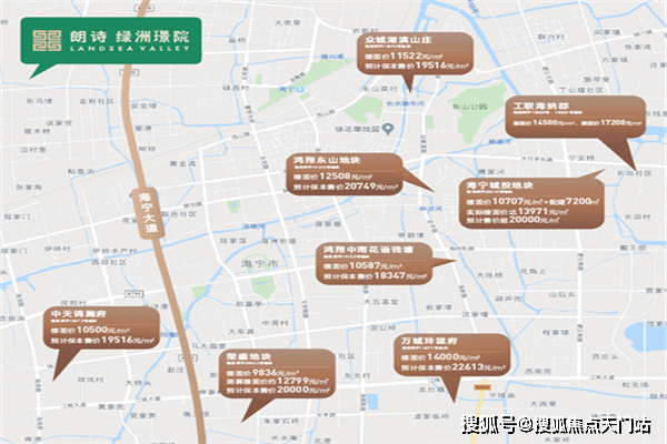 枣阳楼盘最新消息，枣阳楼市资讯速递