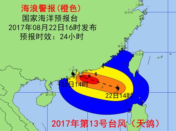 天鸽最新消息2017（2017天鸽动态速递）