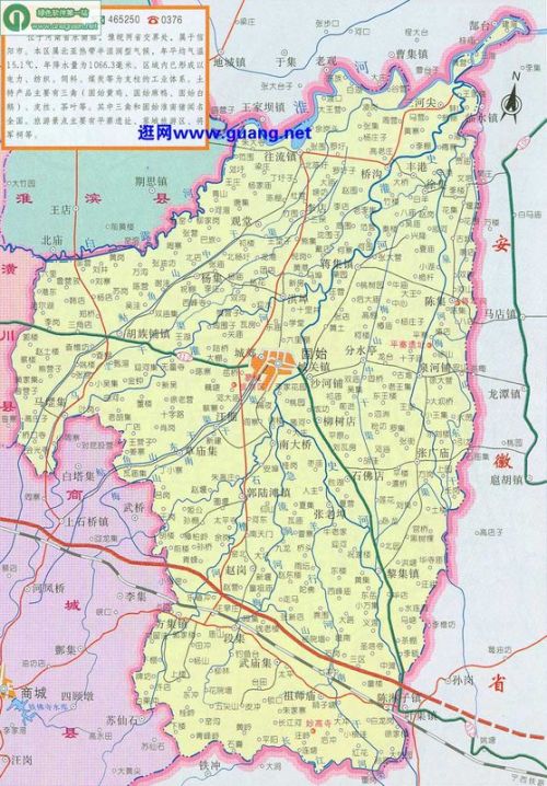 涿州最新地图高清版-涿州地图高清全新版