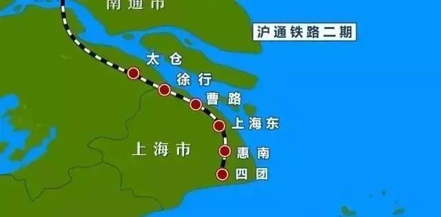 浦东铁路二期最新消息｜浦东铁路二期进展更新