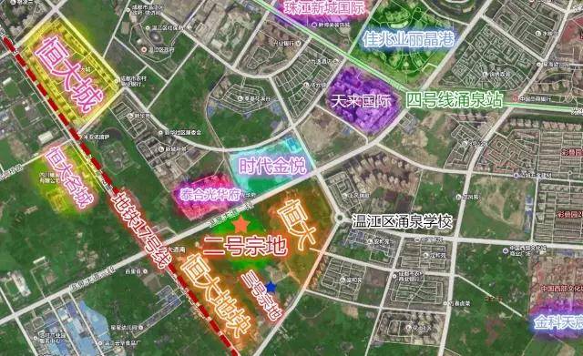 温江地铁沿线首部住宅最新价格揭晓