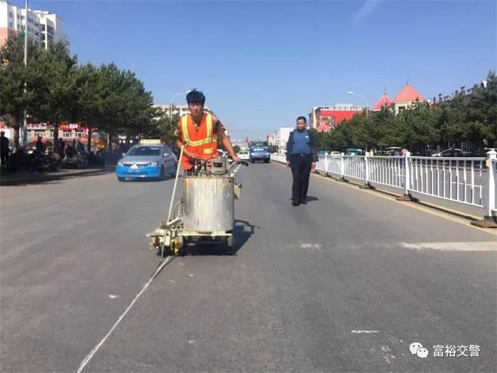 湖南茶陵县喜见道路安全，交通顺畅新篇章