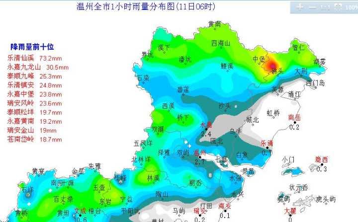 实时更新：全方位解析今日最新气象动态